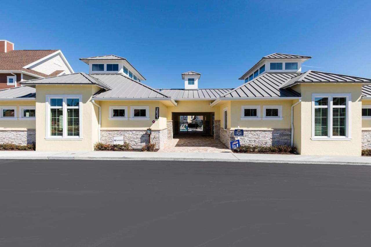 5 Bedroom 6 Ba Luxury Villa 5 Min To Disneyworld Hot Tub & Bbq 올랜도 외부 사진